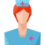 Nurse icon 64x64