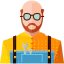 Mechanic icon 64x64
