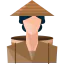 Farmer icon 64x64