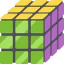 Rubik іконка 64x64