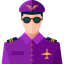 Pilot biểu tượng 64x64