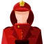 Firefighter icône 64x64