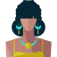 Woman icon 64x64