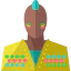 Man icon 64x64
