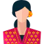 Florist icon 64x64