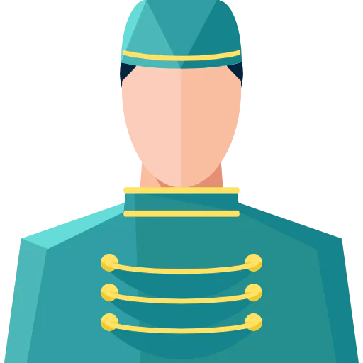 Bellboy icon