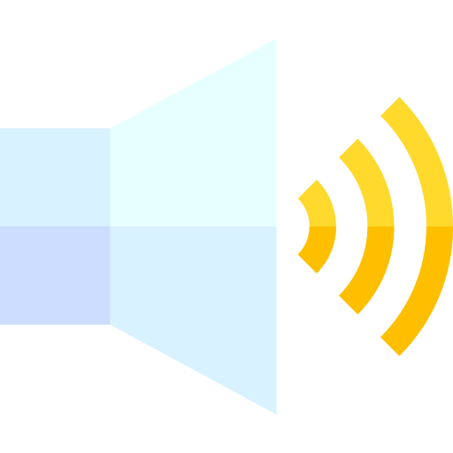 Volume icon