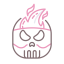 Daredevil icon 64x64