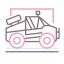 Racing car Symbol 64x64