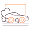 Drift car icon 64x64