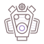 Engine icon 64x64