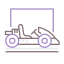 Go kart icon 64x64