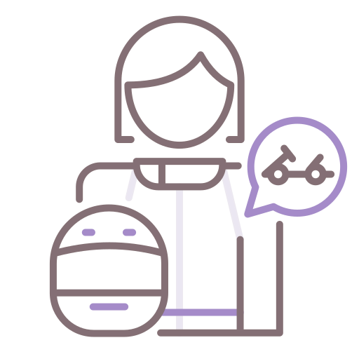 Driver icon
