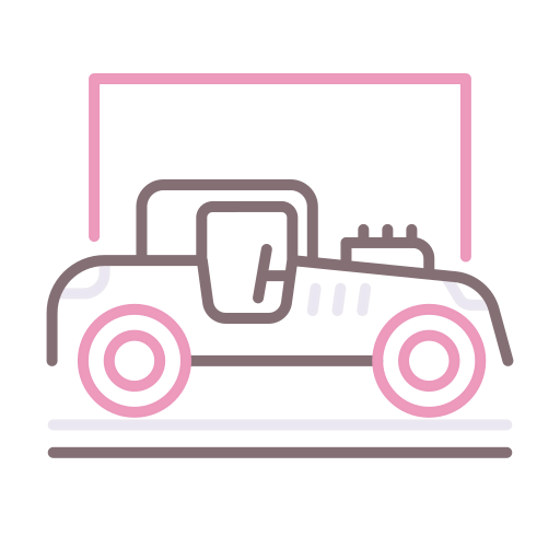 Car icon