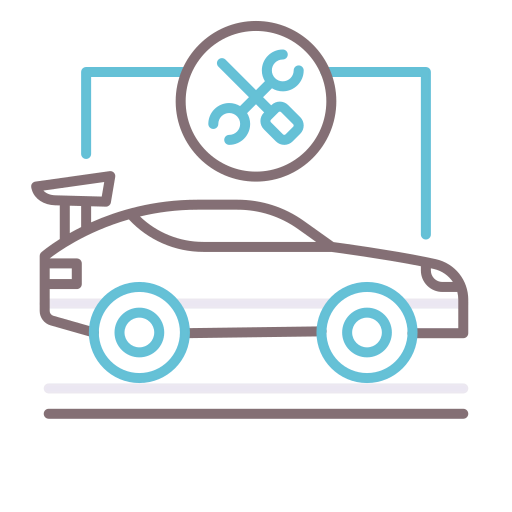 Maintenance Symbol