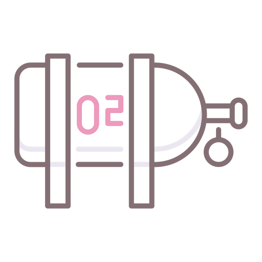 Nitrous oxide icon