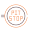 Pit stop icon 64x64