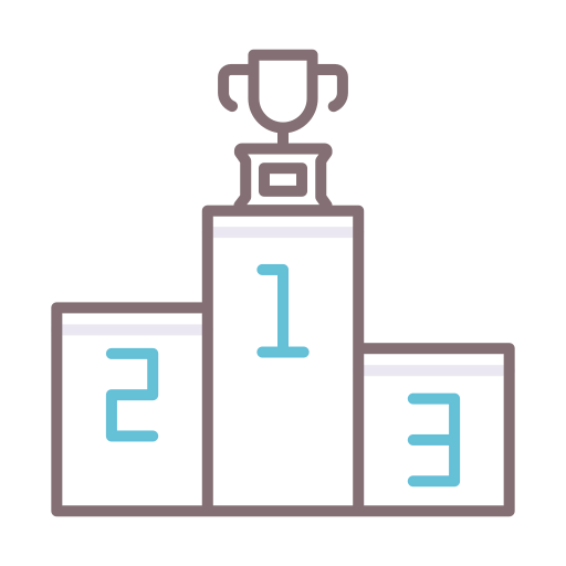 Podium icon