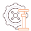 Pump air icon 64x64