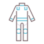 Suit icon 64x64