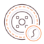 Tire icon 64x64