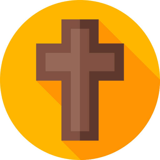 Cross icon