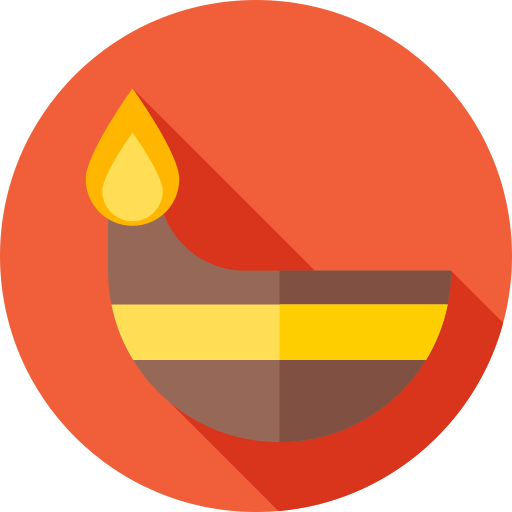 Candle icon