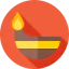 Candle icon 64x64