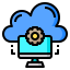 Computer Symbol 64x64