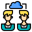 Customer service 图标 64x64