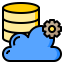 Database Symbol 64x64