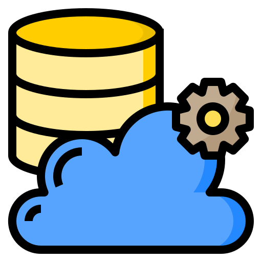 Database Symbol