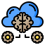 Management Symbol 64x64
