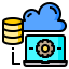 Operative system Symbol 64x64