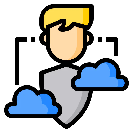 Private icon