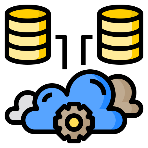 Server icon
