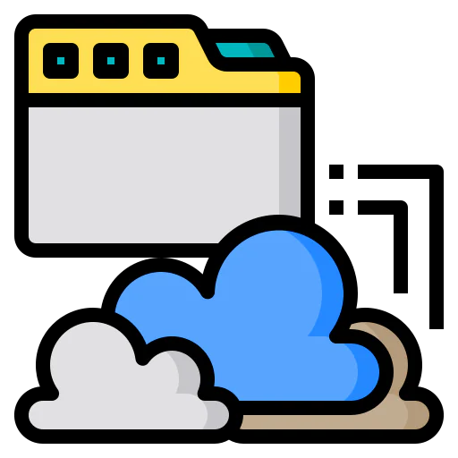 Storage icon