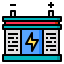 Battery icon 64x64