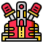 Engines 图标 64x64