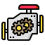 Engine 图标 64x64