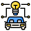 Lightning biểu tượng 64x64