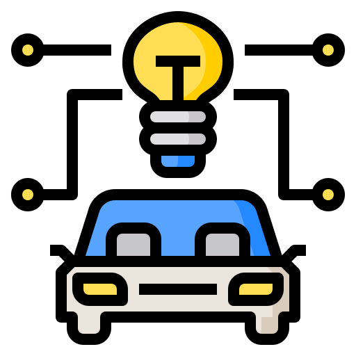 Lightning icon