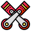 Piston icon 64x64