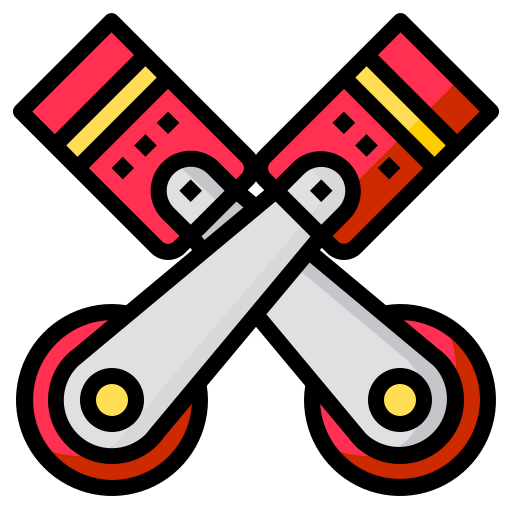 Piston icon
