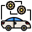 Setting icon 64x64