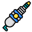 Spark plug Ikona 64x64