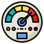 Speedometer アイコン 64x64