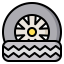 Tyre icon 64x64