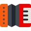 Vallenato icon 64x64