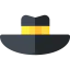 Hat icon 64x64